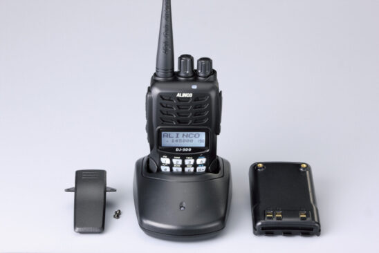 DJ-500