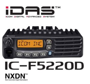 IC-F5220D