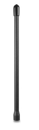 Smiley 146xx Slim Duck 6dB 2m Portable Antenna (with choice of connector)