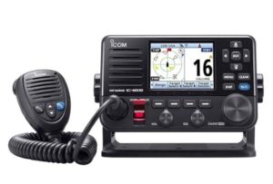 IC-M510
