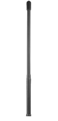Smiley 150xx Slim Duck 6dB VHF Portable Antenna (with choice of connector)